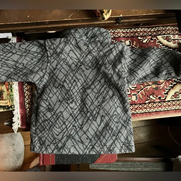 Columbia Fleece (Kid) - Picture 2 of 6